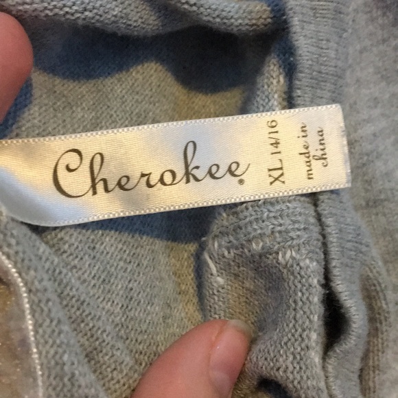 Long sleeve shirt - Picture 3 of 3